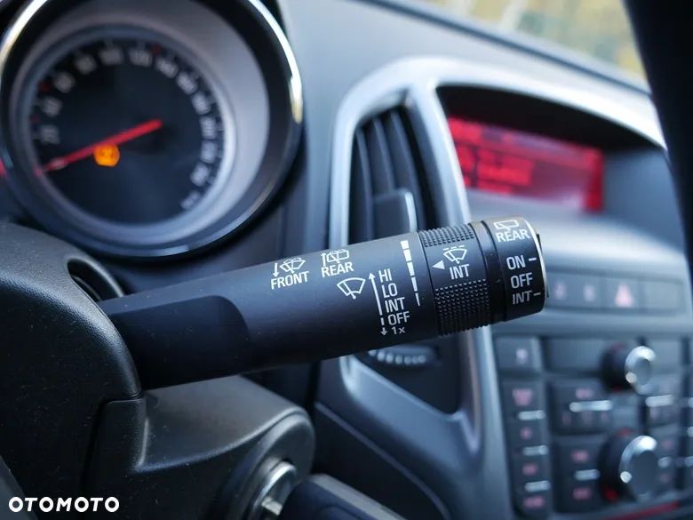 Opel Astra - 20