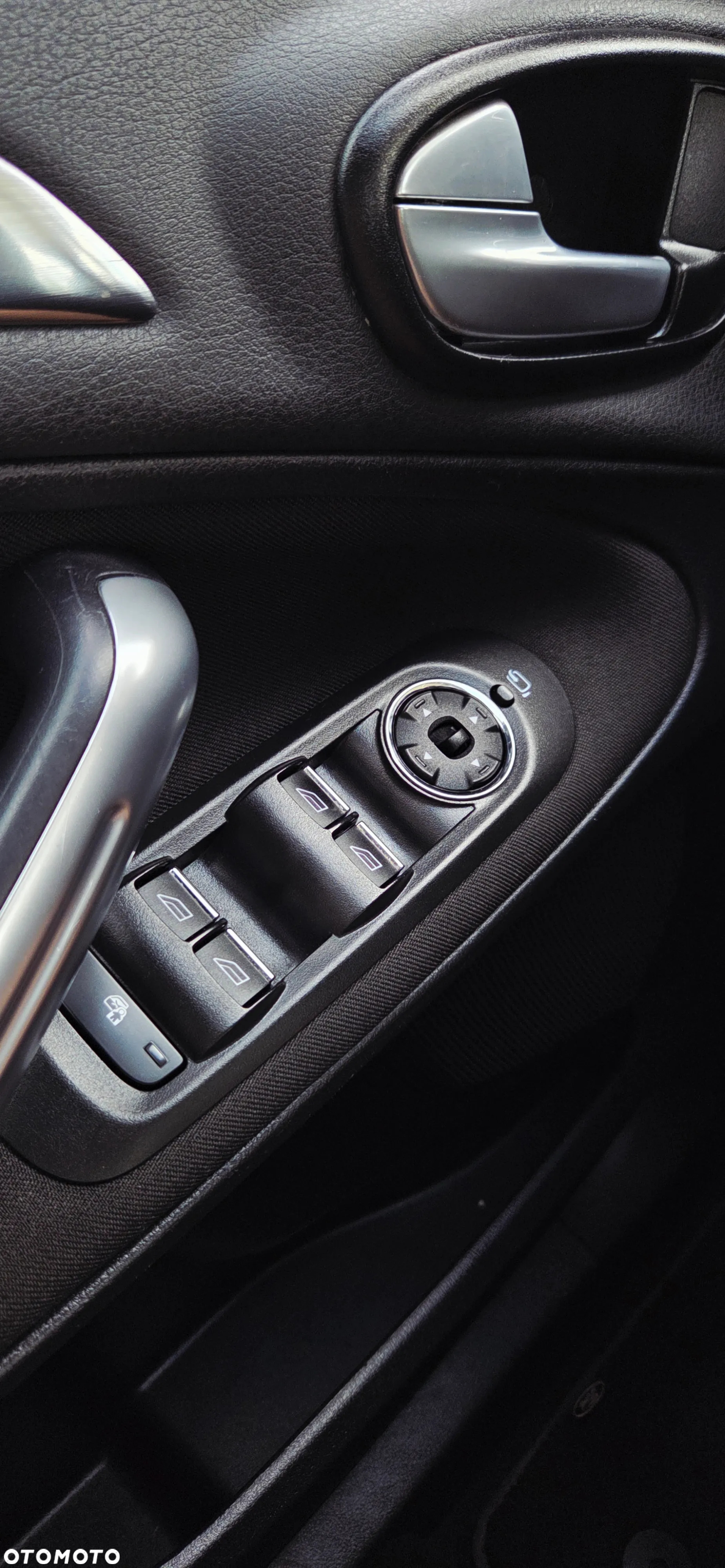 Ford S-Max 2.0 T Titanium MPS6 - 22