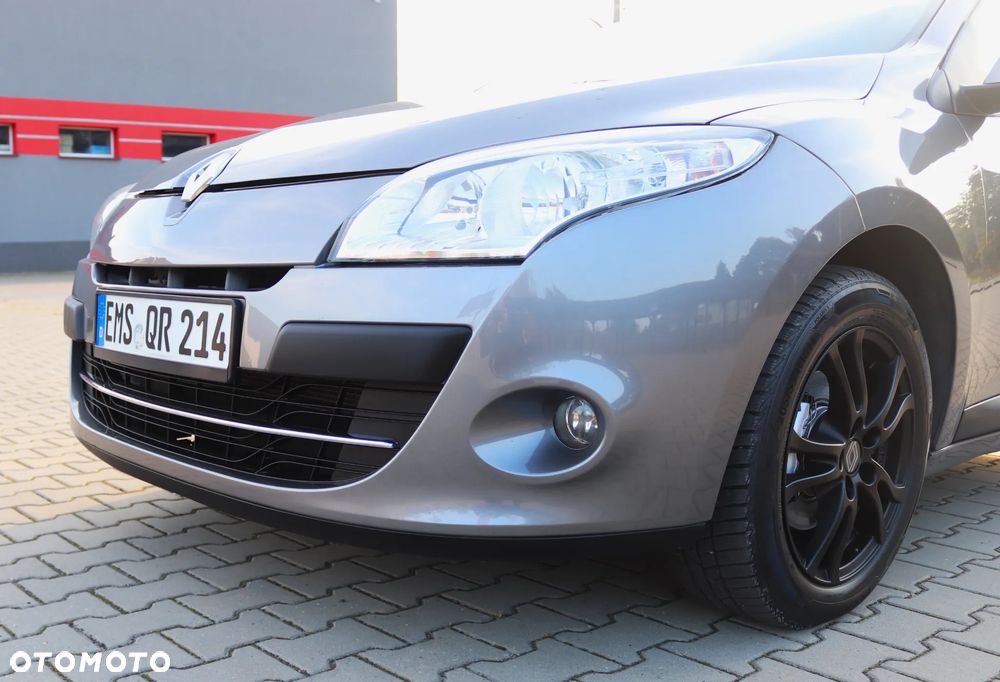 Renault Megane 1.6 16V 110 TomTom Edition - 14