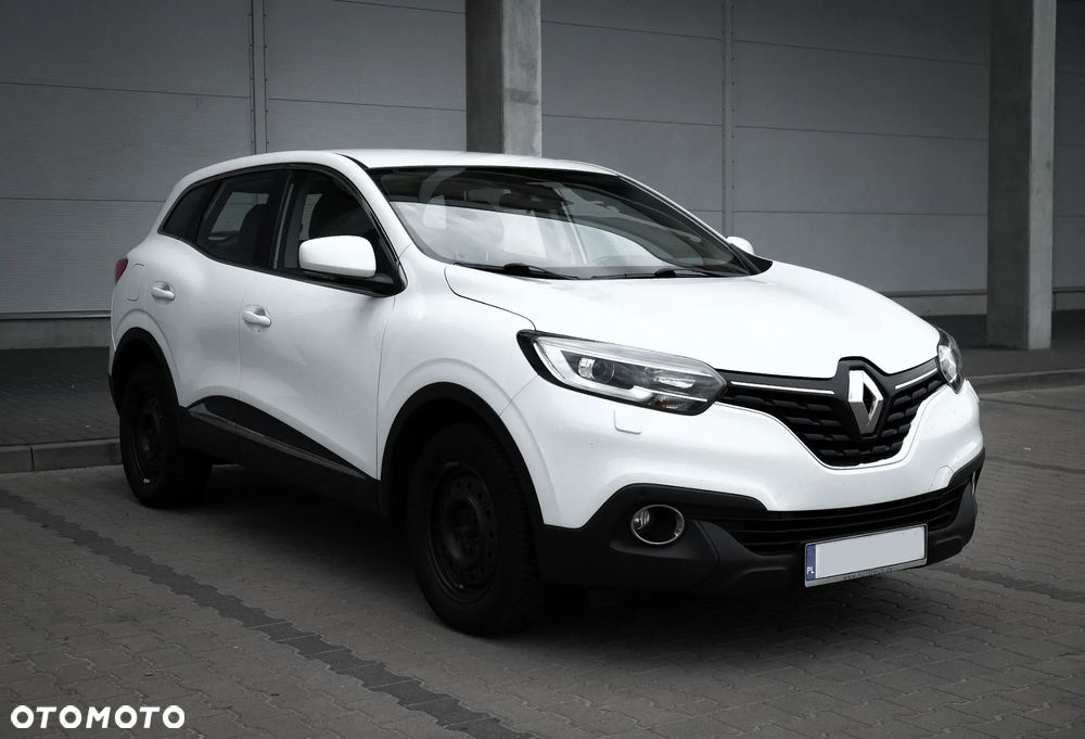 Renault Kadjar Energy dCi 110 EDC Business - 3