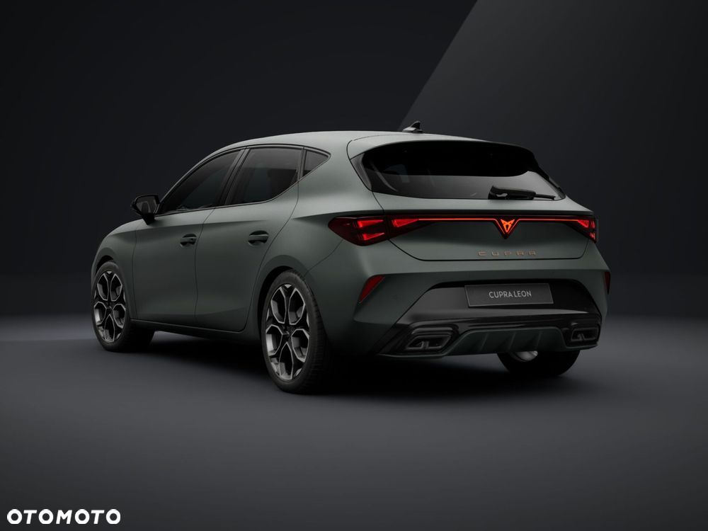 Cupra Leon 1.5 eTSI DSG - 4