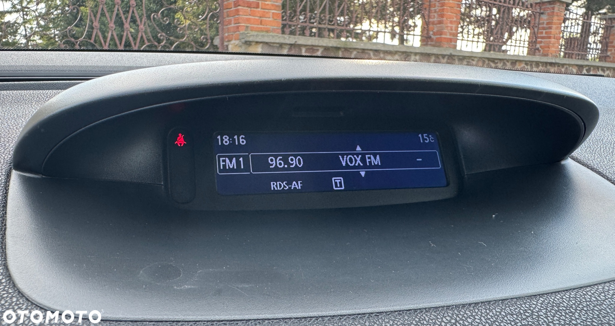 Renault Megane 1.2 16V TCE Energy Bose Edition - 25