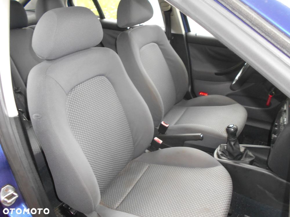 Seat Leon 1.4 Spirit - 6