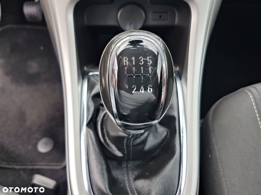 Opel Astra 1.4 Turbo ecoFLEX Start/Stop Innovation - 13