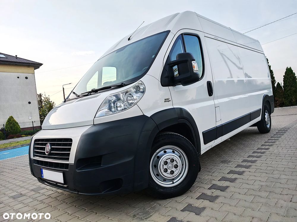 Fiat Ducato - 2