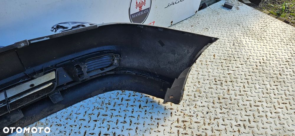 Seat Cordoba 1 I 6K Maska Grill Atrapa zderzaka Pas przedni Wzmocnienie czołowe Belka zderzaka - 26