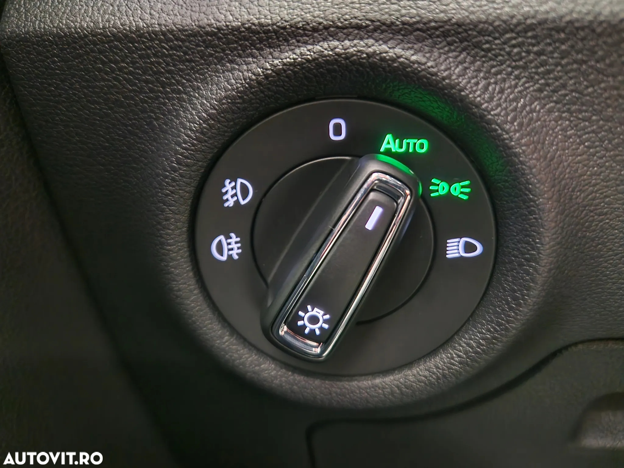 Skoda Scala 1.0 TSI DSG Ambition - 15