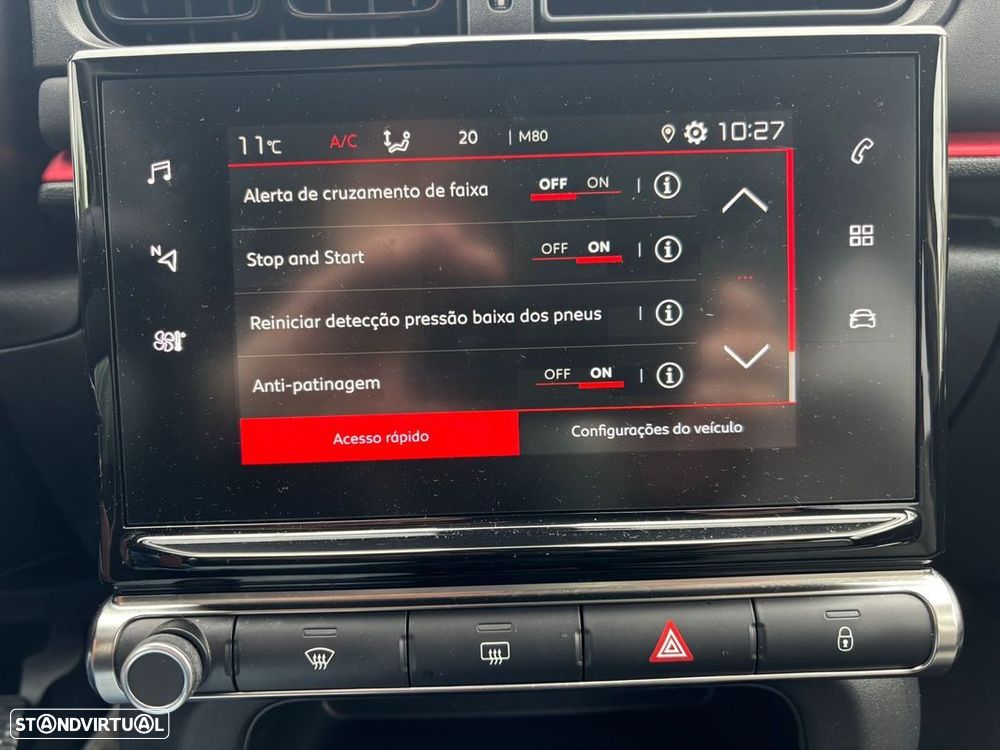 Citroën C3 1.2 PureTech C-Series - 40