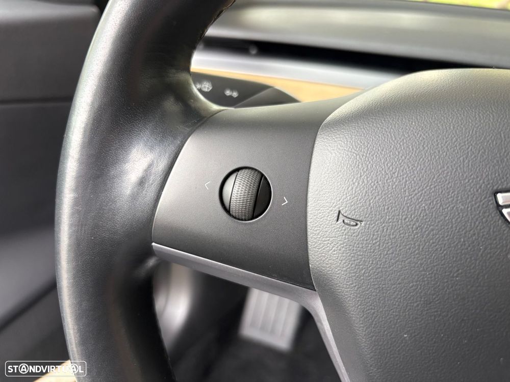 Tesla Model 3 Long Range Tração Integral Premium - 13