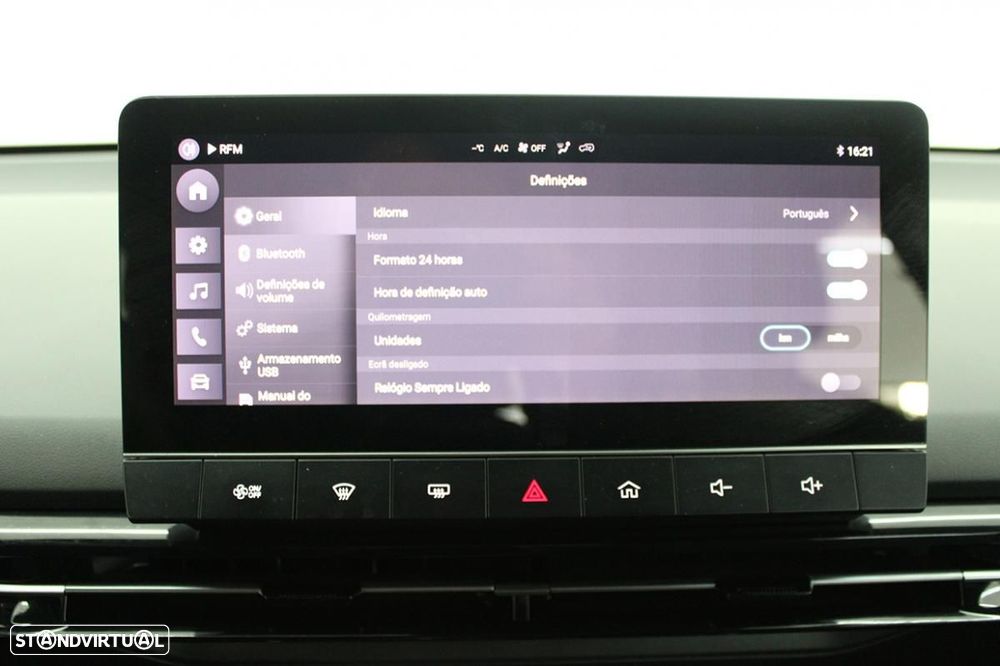 MG MG4 51 kWh Standard - 24