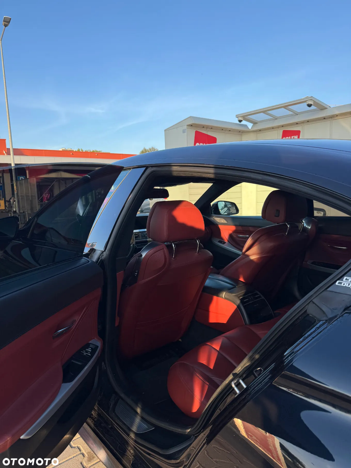 BMW Seria 6 640d xDrive M Sport Edition - 11