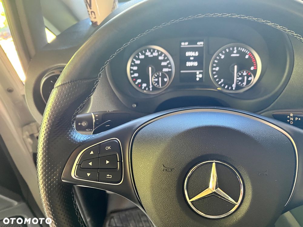 Mercedes-Benz Vito - 7