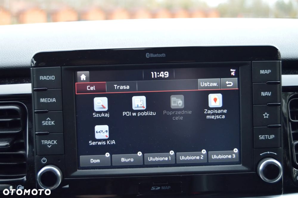 Kia Stonic 1.6 CRDi SCR XL - 26