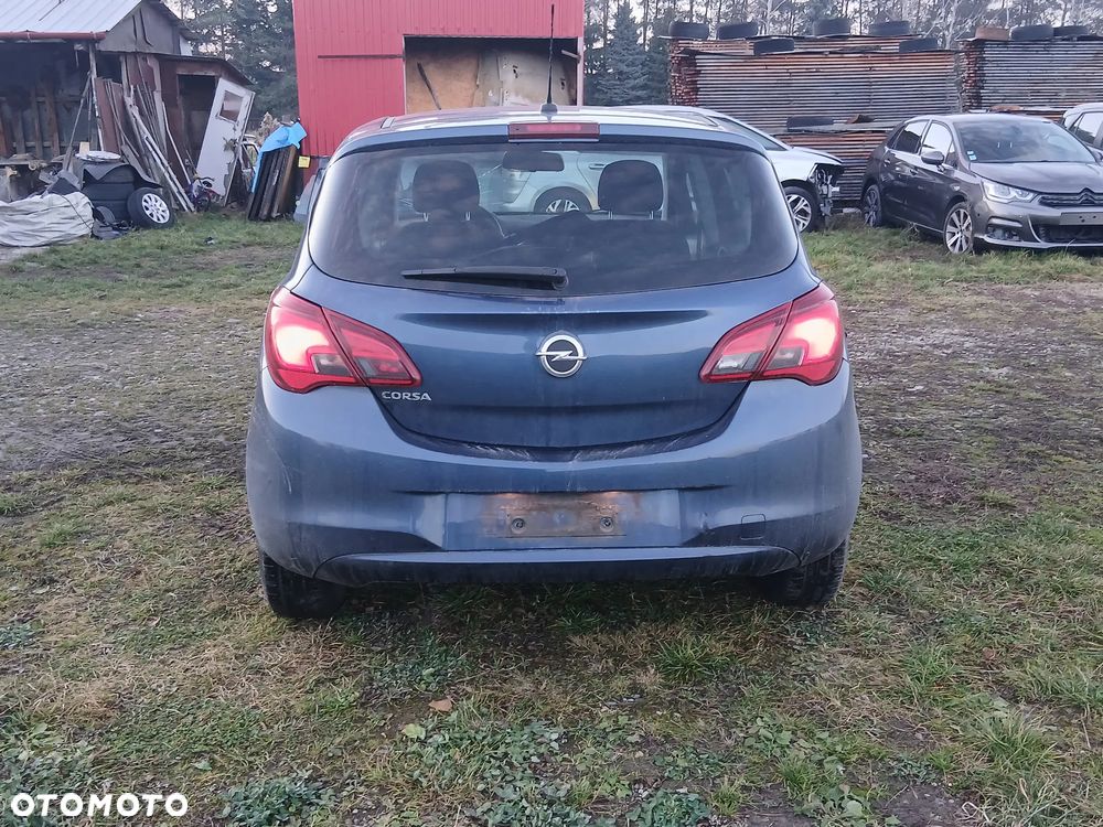 Opel Corsa 1.4 Essentia - 5
