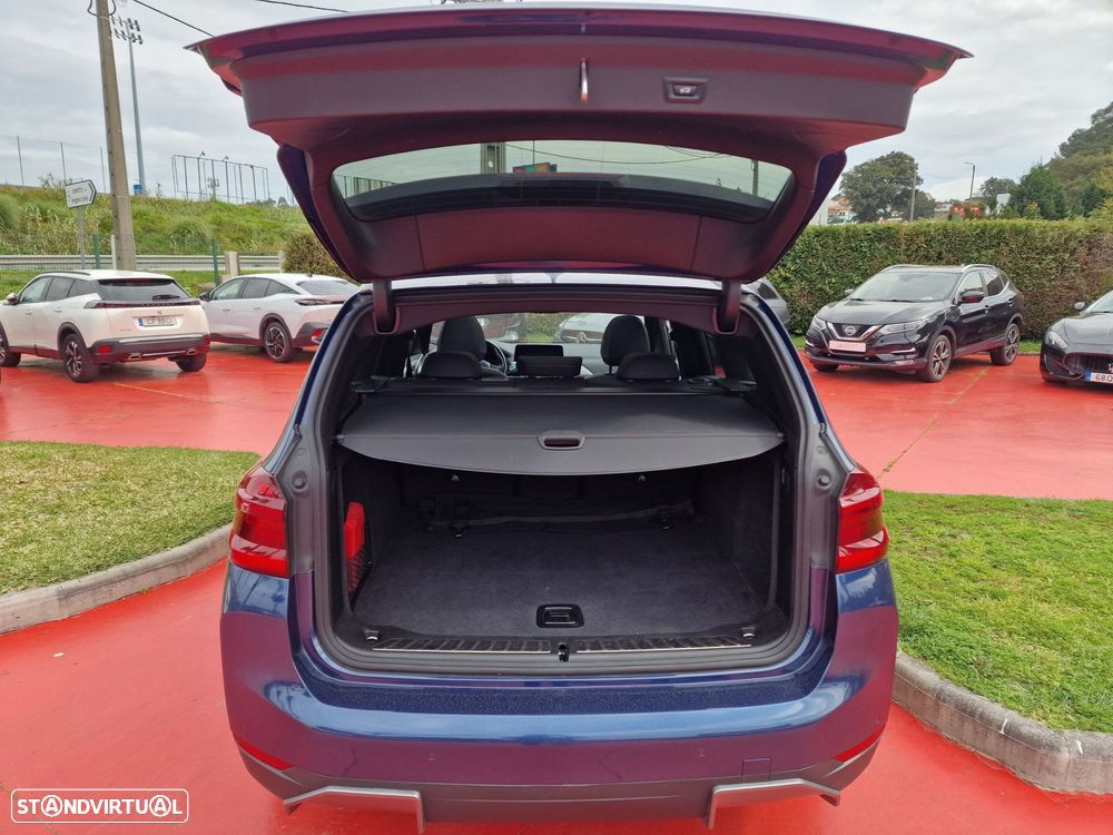 BMW iX3 Inspiring - 6