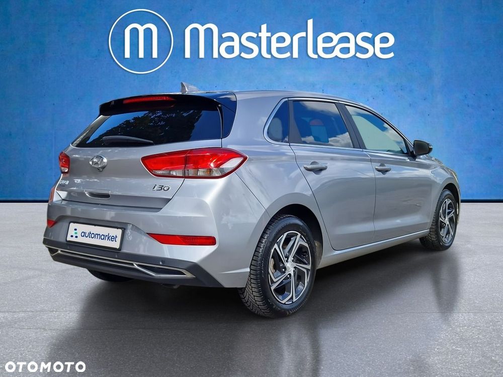 Hyundai i30 - 6
