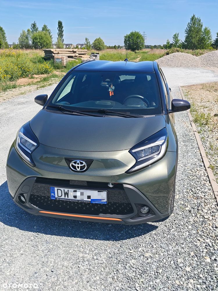 Toyota Aygo - 2