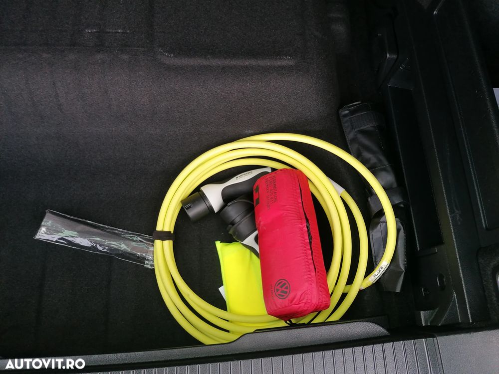 Volkswagen Passat Variant 1.4 TSI Plug-In-Hybrid DSG GTE - 5
