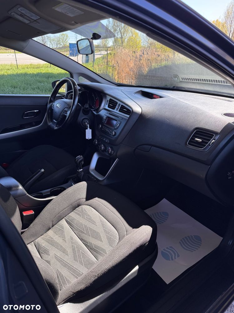 Kia Ceed 1.6 CRDi M - 34