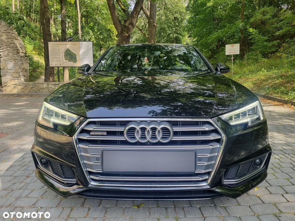 Audi A4 - 5