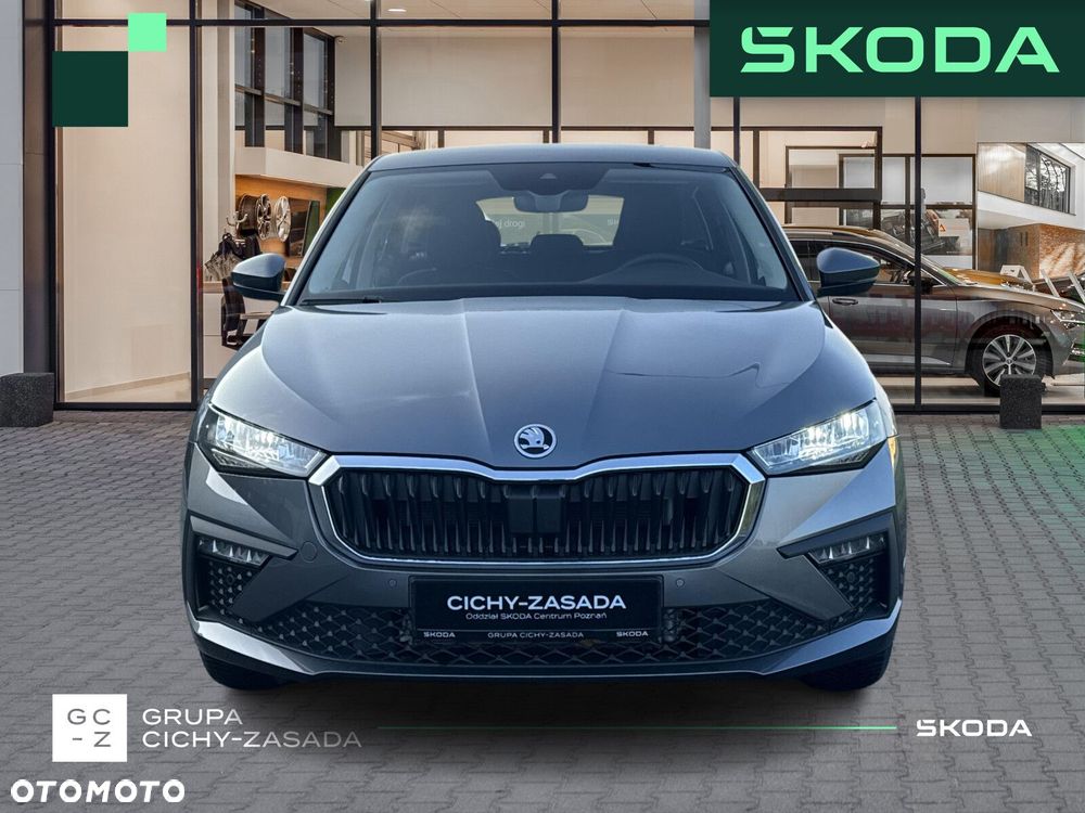 Skoda Scala 1.0 TSI Edition 130 - 9