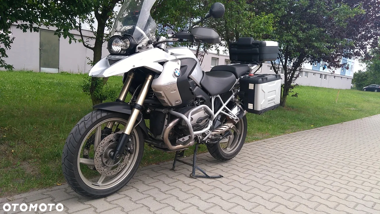 BMW GS - 2