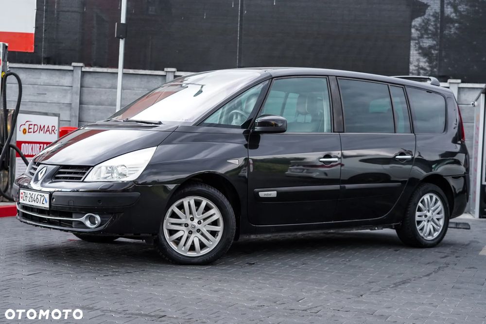 Renault Grand Espace 2.0 Initiale - 4