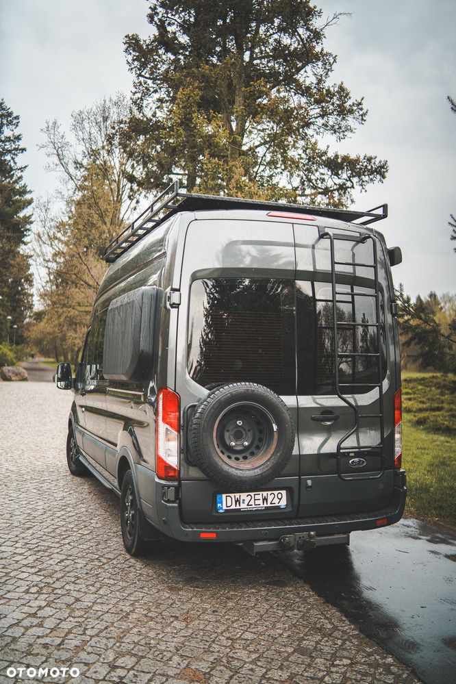 Ford Transit - 2