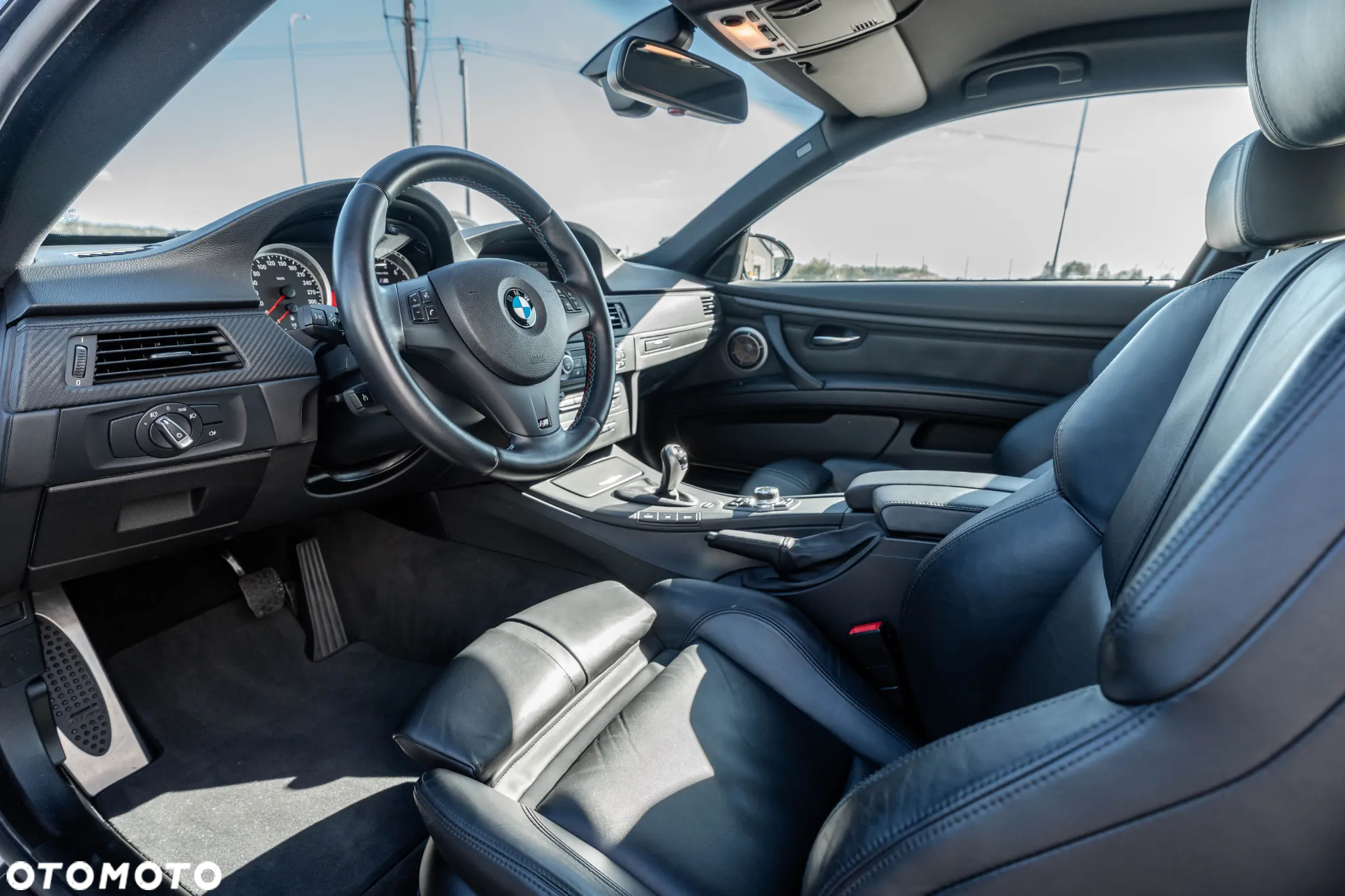 BMW M3 - 17