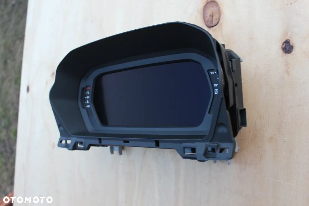 LICZNIK ZEAGRY VIRTUAL AUDI A3 8Y EUROPA 8Y0920700 2019 - 3