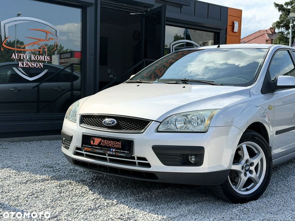 Ford Focus - 33