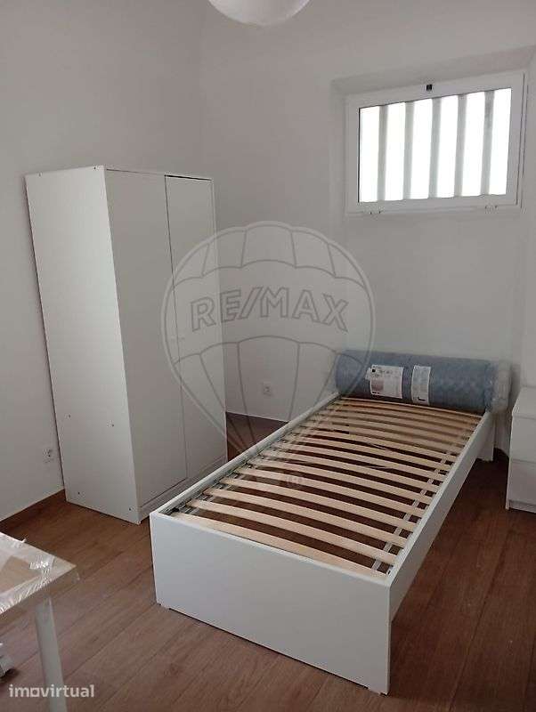 Moradia T3 para arrendamento - Grande imagem: 3/9
