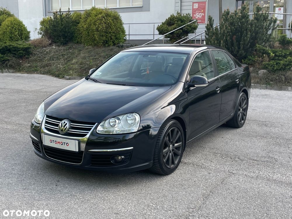 Volkswagen Jetta 1.4 TSI Highline Optimum - 34