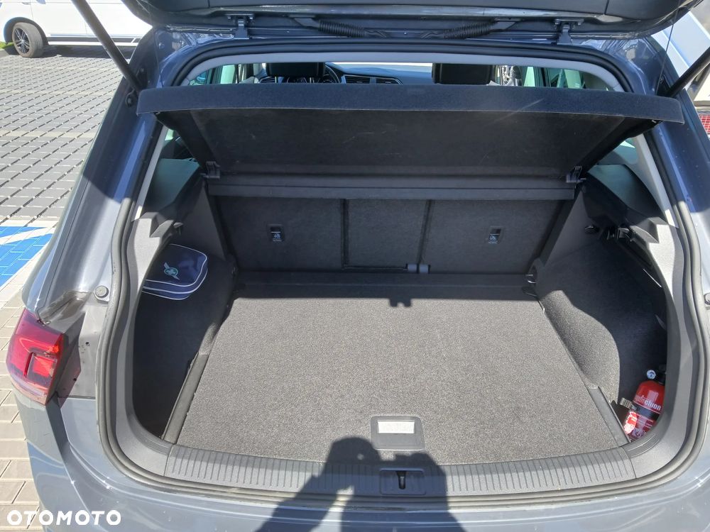 Volkswagen Tiguan 1.5 TSI EVO Life - 6