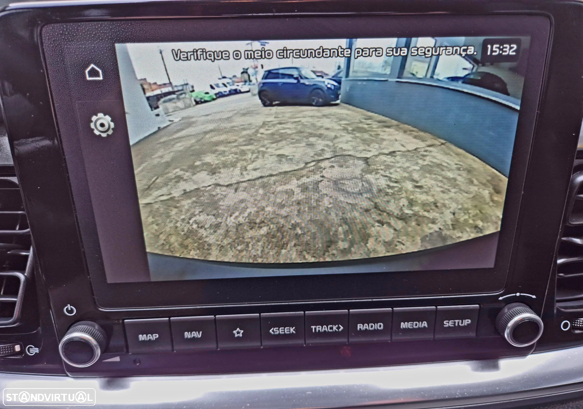 Kia Stonic 1.0 T-GDI Drive 7DCT - 6