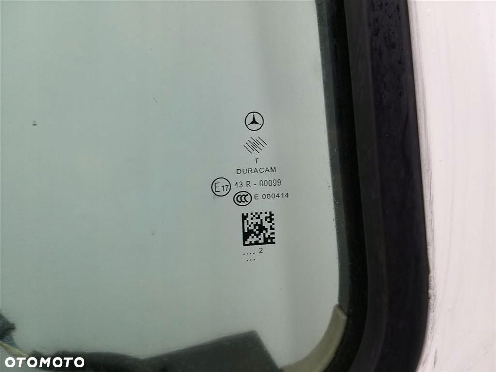 Drzwi przednie prawe przód Mercedes Actros MP4 2011-2019 A9607224309 - 12