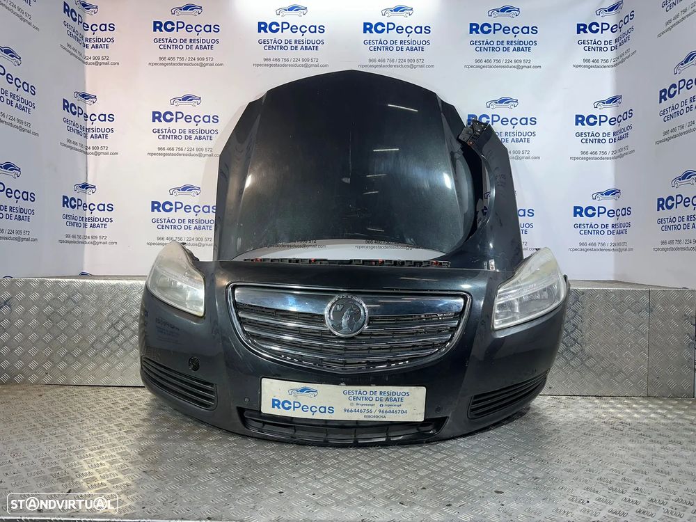 .Frente Completa Opel Insignia A 2.0 CDTi Diesel G09 2008 - 2013 - 1