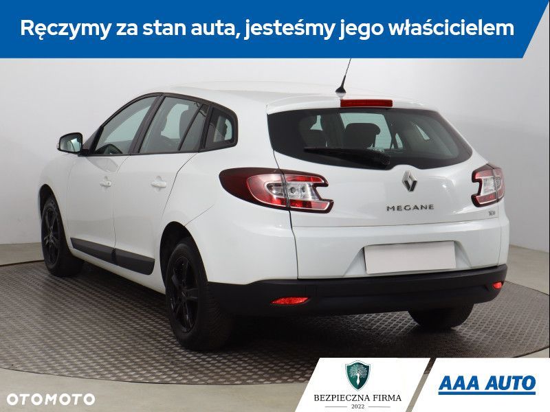 Renault Megane - 5