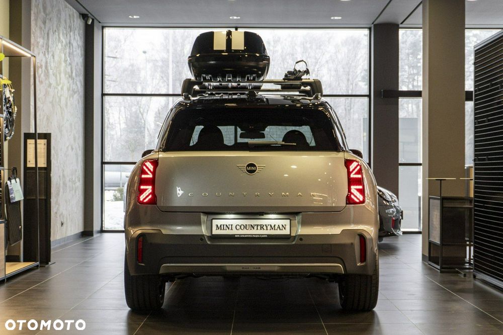 MINI Countryman - 6