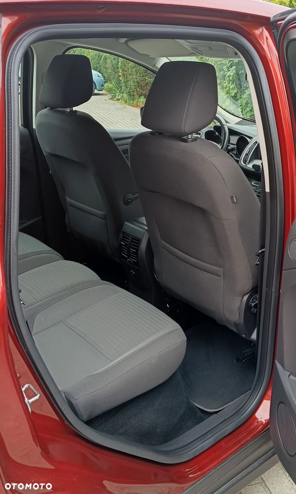Ford C-MAX 1.0 EcoBoost Titanium ASS - 24