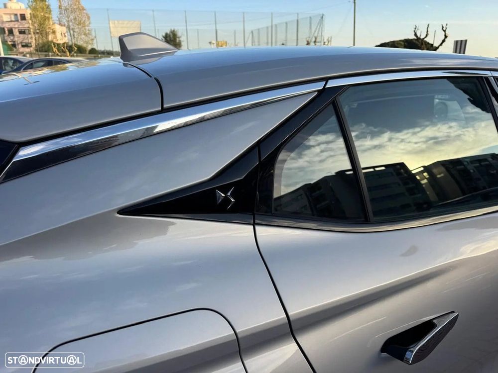 DS DS4 E-TENSE 225 OPERA - 17