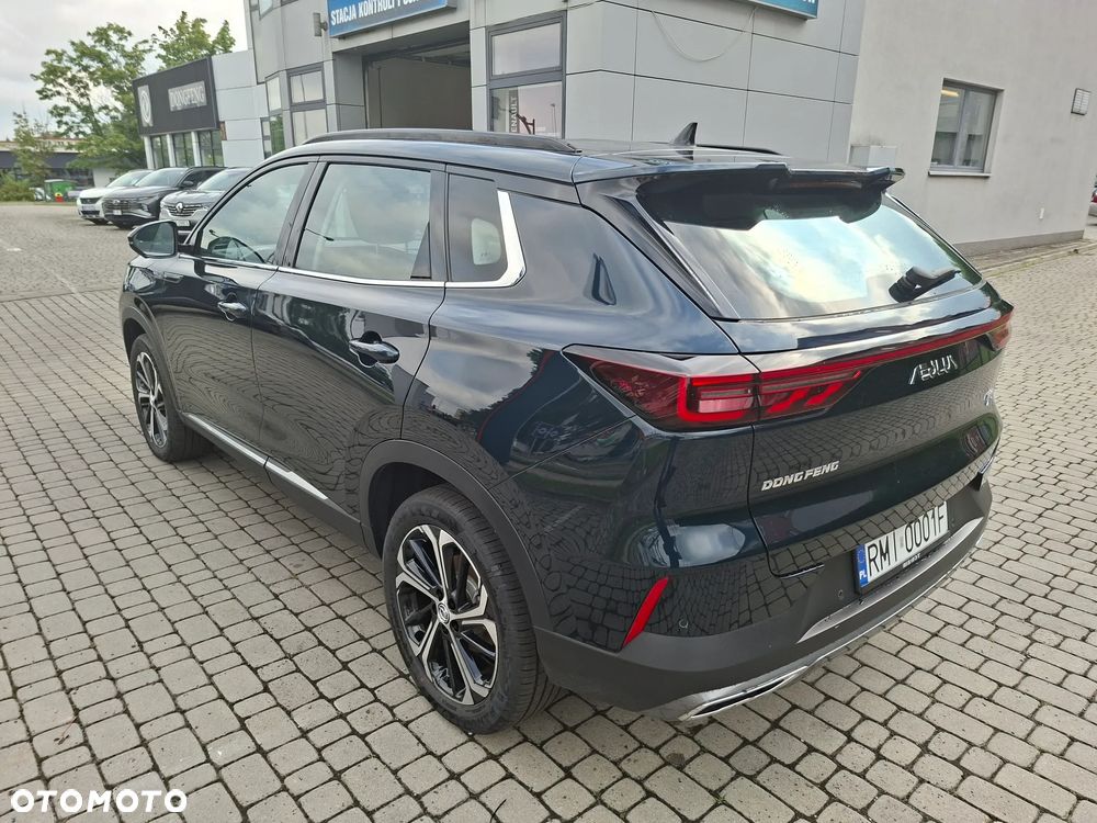 Dongfeng Huge - 6