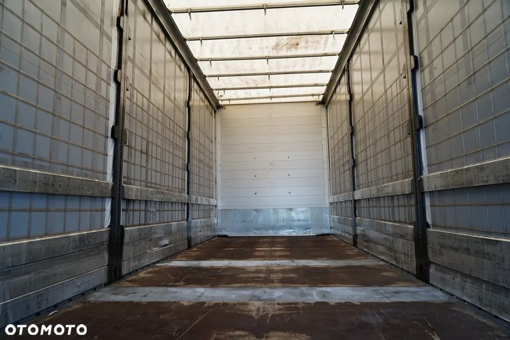 Mercedes-Benz ACTROS MP 5 / 2545 / FIRANKA- 7,7 M / 6X2 / GIGA SPACE / EURO 6 / - 15