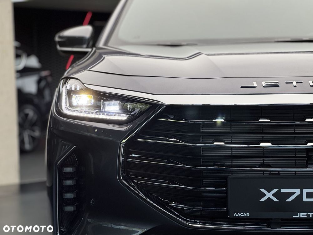 Jetour X70 Plus - 41