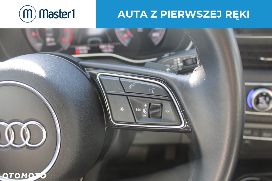 Audi A4 45 TFSI mHEV Quattro S Line S tronic - 19