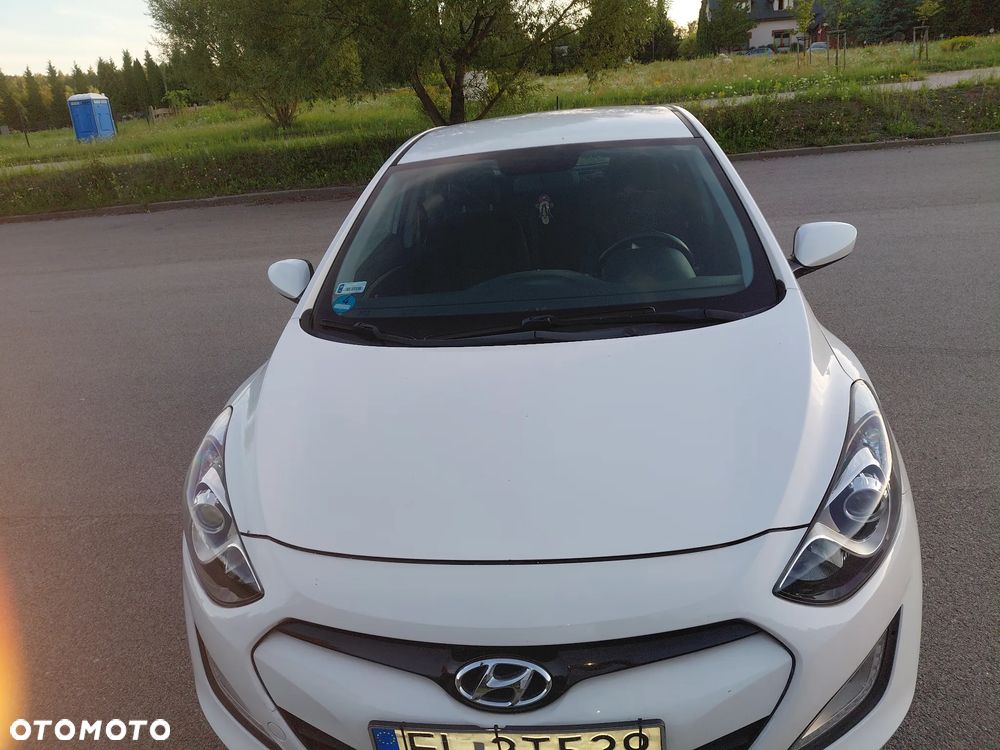 Hyundai i30 1.4 Classic - 1