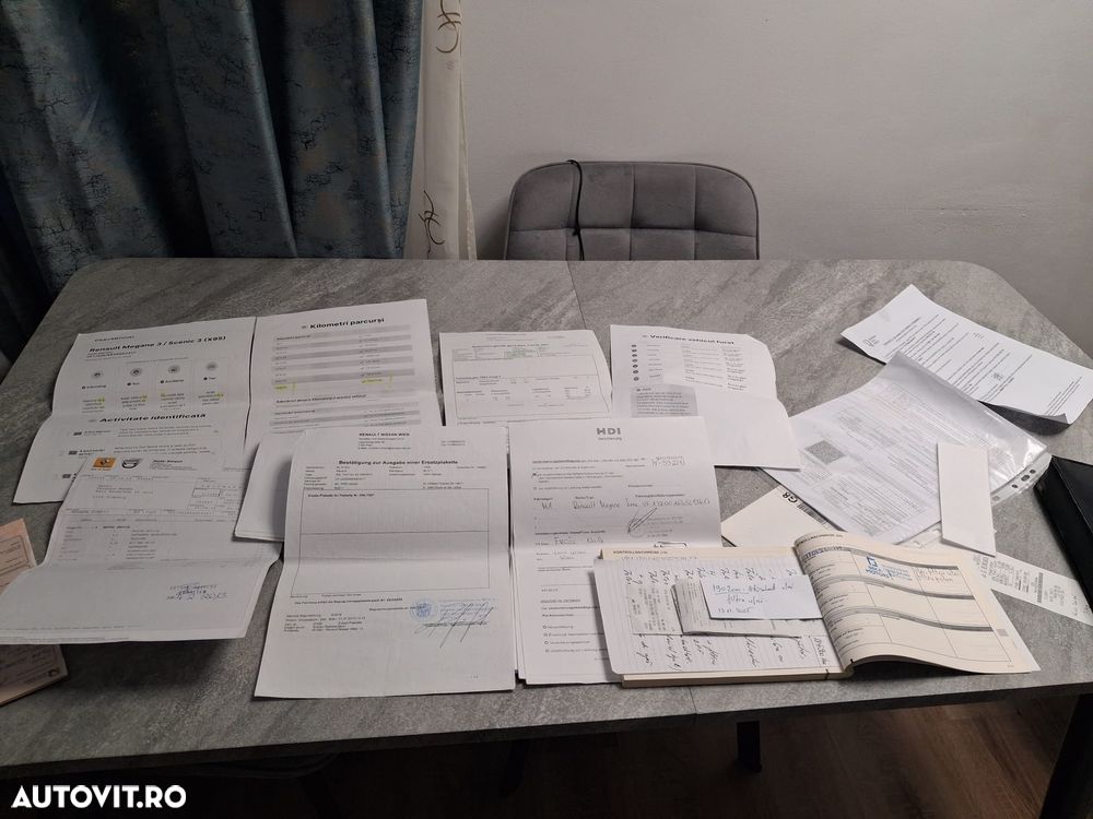 Renault Grand Scenic Energy dCi 130 Start & Stop Dynamique - 8