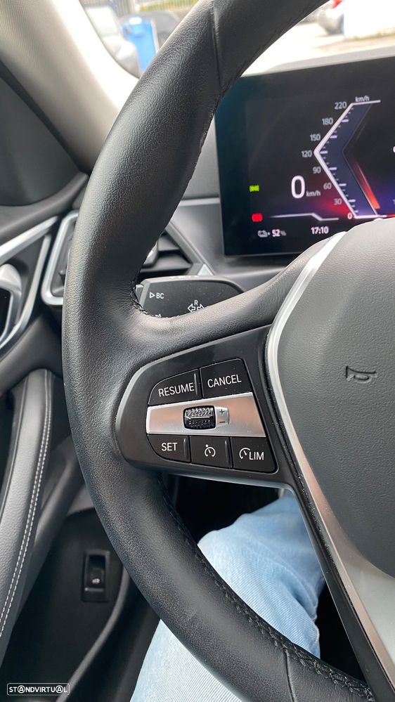 BMW i4 eDrive35 - 32