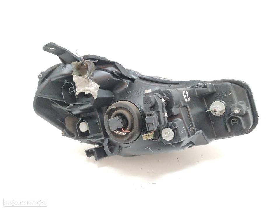 FAROL ESQUERDO SUZUKI SX4 RWEY - 1