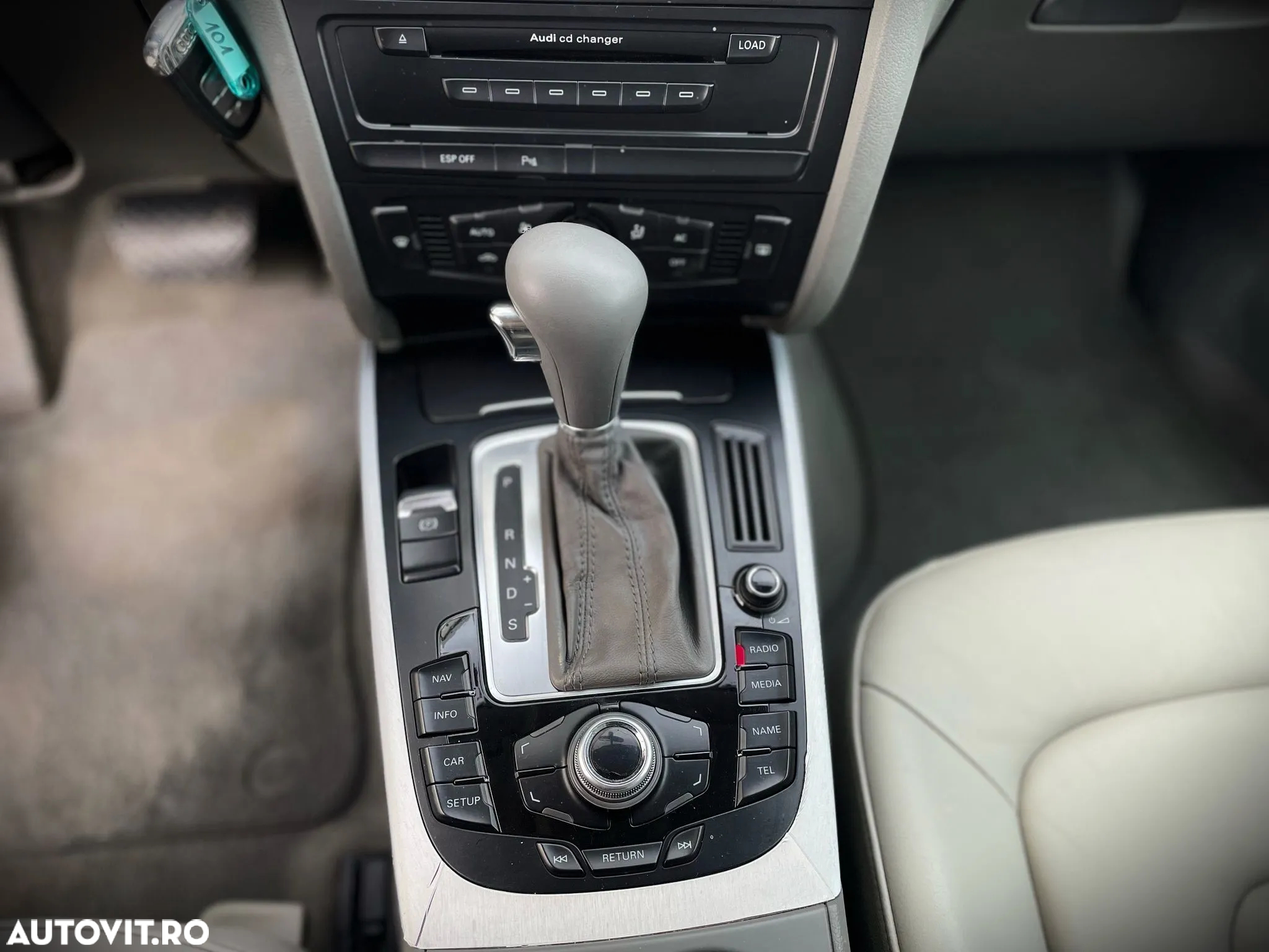 Audi A4 - 23